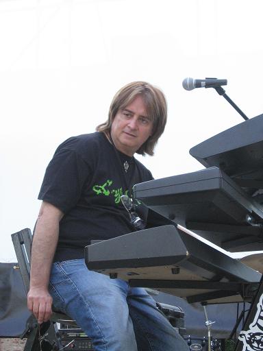 Claudio Simonetti